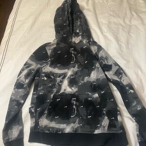 Nike Hoodie Boys XL